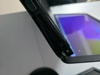 Portátil Toshiba para piezas, 40€