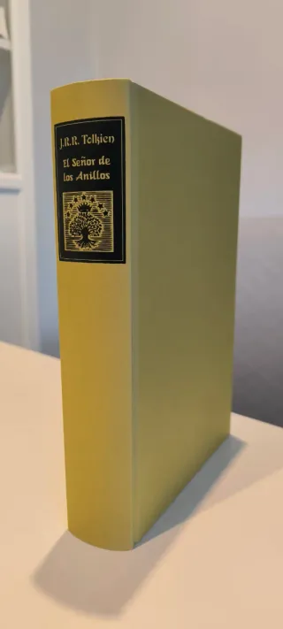 El Señor De Los Anillos