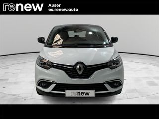 Renault Scenic Automática 2019