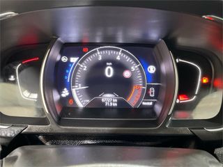 Renault Scenic Automática 2019