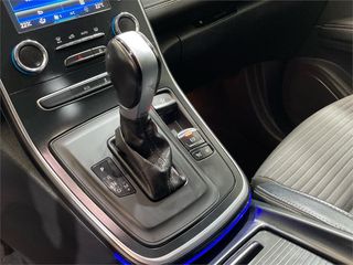 Renault Scenic Automática 2019