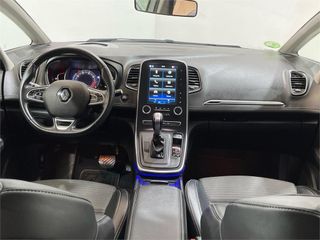 Renault Scenic Automática 2019