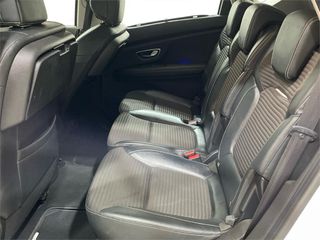 Renault Scenic Automática 2019