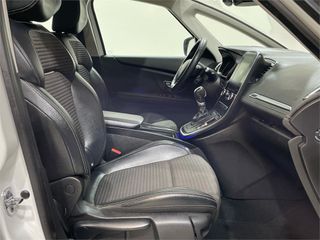 Renault Scenic Automática 2019