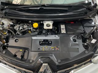 Renault Scenic Automática 2019