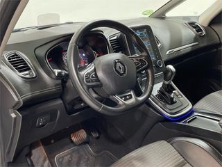Renault Scenic Automática 2019