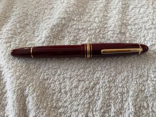 Bolígrafo Montblanc