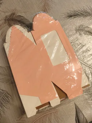 24 Cajas para Cupcakes Individuales