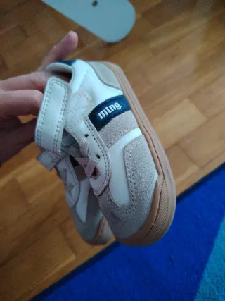 Mustang Calzado Respetuoso Talla 24