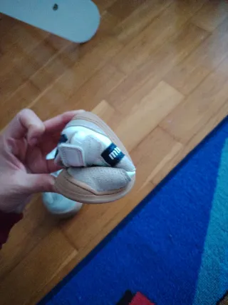 Mustang Calzado Respetuoso Talla 24