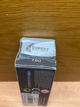 Coche Super 9 Buick GSX 70