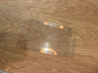 Fundas PET para juegos Switch