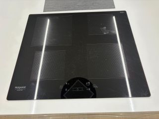 Cucina di alta gamma, con elettrodomestici