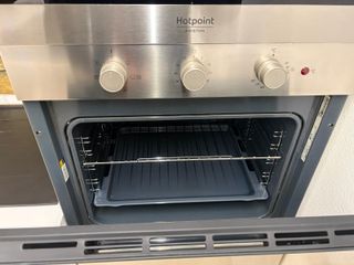 Cucina di alta gamma, con elettrodomestici