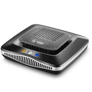 Purificador de Aire Coche ZNC