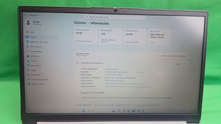 Portatil Lenovo IdeaPad 1 AMD Ryzen 3 /8 GB 256 GB
