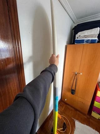 Tabla de surf Prima 7'2