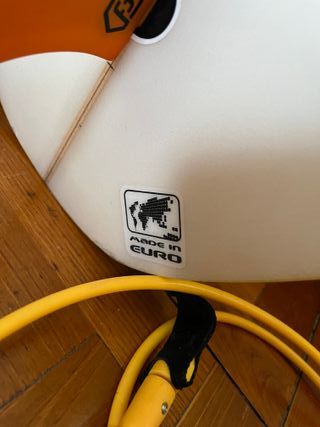 Tabla de surf Prima 7'2