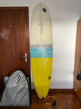 Tabla de surf Prima 7'2