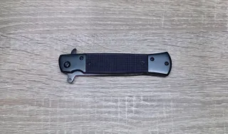 Cuchillo de colección