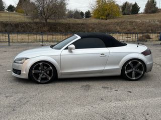 Audi TT 2008