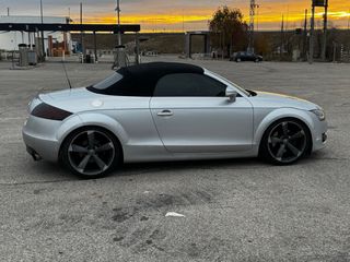 Audi TT 2008