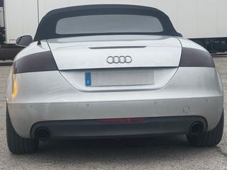 Audi TT 2008
