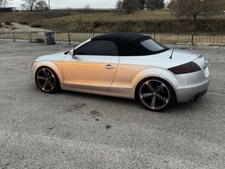 Audi TT 2008