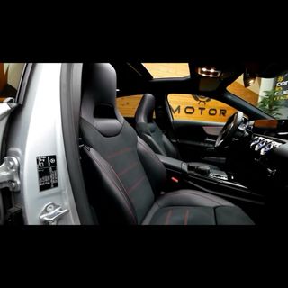 Mercedes-Benz Clase A180 2019