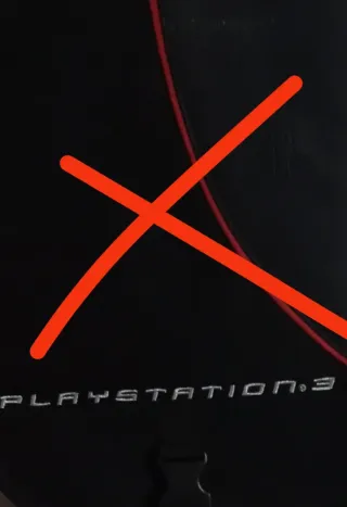 Mochila Playstation Negra