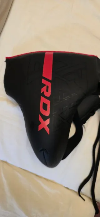 Set completo palestra