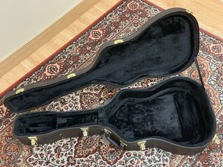 Guitarra Taylor 110e Satin Sunburst