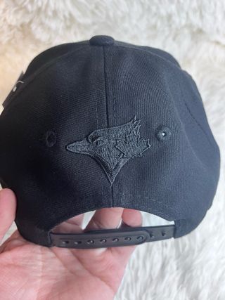 Gorra New Era 9Forty Toronto Blue Jays Dorada