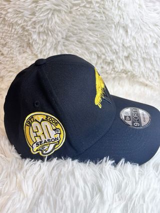 Gorra New Era 9Forty Toronto Blue Jays Dorada