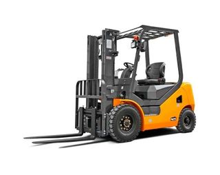 Carretillas Elevadoras Diésel Nuevas MATRICULADAS