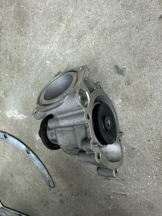 Bomba de agua BMW M3 E46