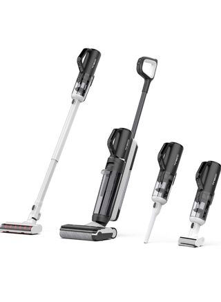 Tineco Floor One S5 Combo Kit 3 en 1