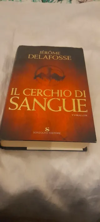 Il cerchio di sangue