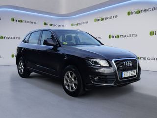Audi Q5 2.0 tdi quattro s tronic 2010