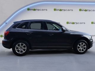 Audi Q5 2.0 tdi quattro s tronic 2010