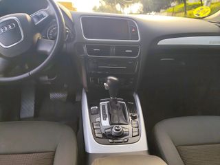 Audi Q5 2.0 tdi quattro s tronic 2010