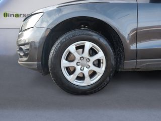 Audi Q5 2.0 tdi quattro s tronic 2010