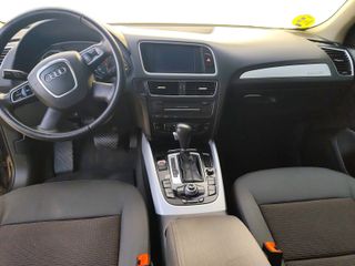 Audi Q5 2.0 tdi quattro s tronic 2010