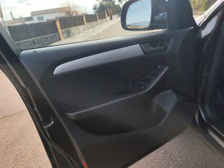 Audi Q5 2.0 tdi quattro s tronic 2010