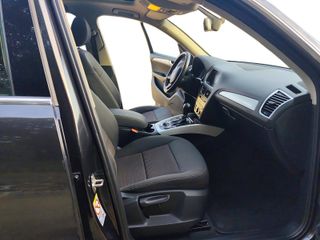 Audi Q5 2.0 tdi quattro s tronic 2010