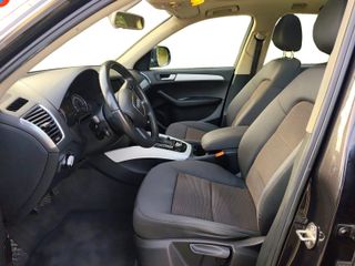 Audi Q5 2.0 tdi quattro s tronic 2010
