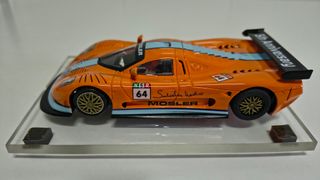 Mosler NSR 5th Anniversary GULF + Cuna en línea