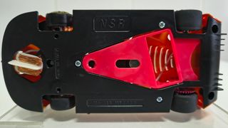 Mosler NSR 5th Anniversary GULF + Cuna en línea