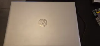 Portátil HP 640 G5 8GB RAM 256GB SSD