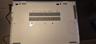 Portátil HP 640 G5 8GB RAM 256GB SSD